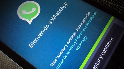 WhatsApp desactivar check azul
