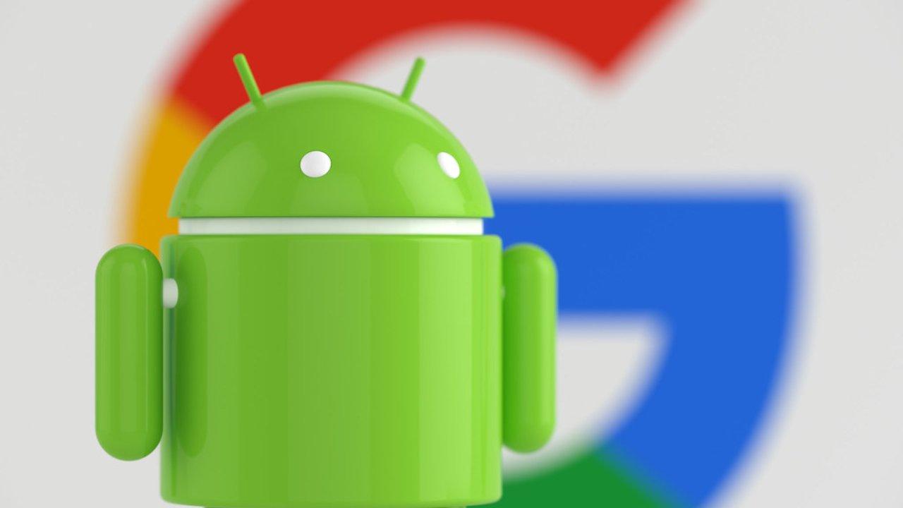 Google Android multidispositivo