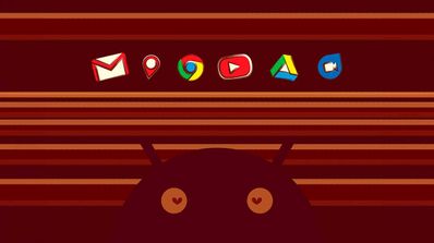 Android apps Google