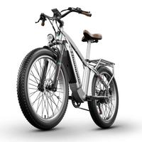 Shengmilo MX04 Bicicleta Eléctrica