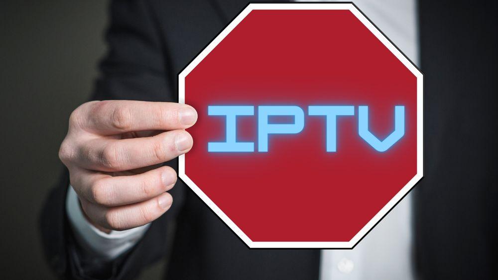 España tumba miles de páginas web de IPTV pirata y bloquea las emisiones  ilegales de fútbol
