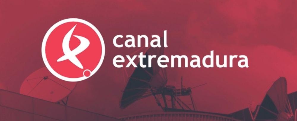 Logo de la emisora de radio Canal Extremadura