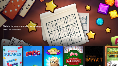 Microsoft Store juegos gratuitos sin descargas