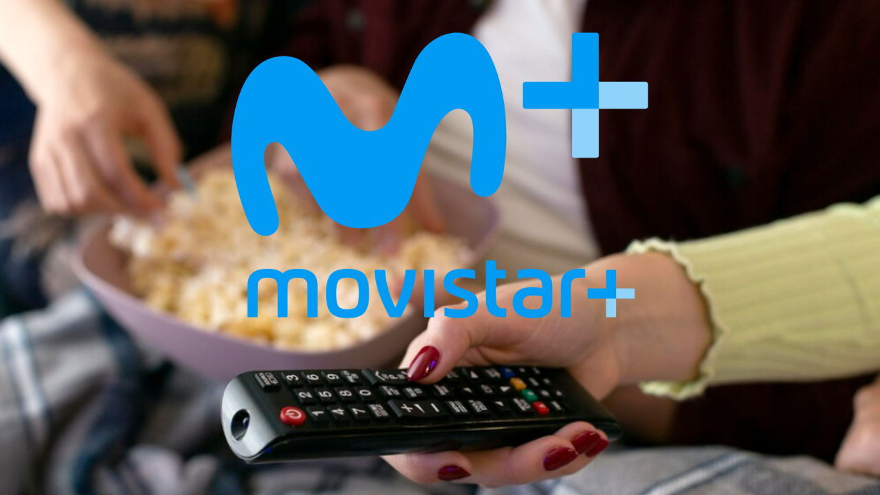 Movistar Plus+ 6 canales TDT HD