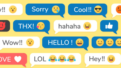 WhatsApp stickers animados