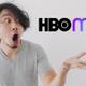 Un chico se sorprende al ver el último estreno de HBO Max