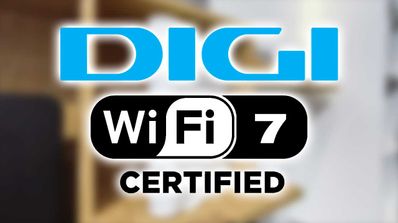 Digi Wifi 7