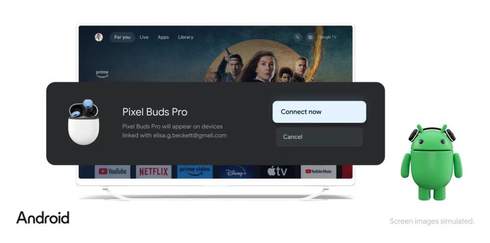 Google prepara nuevo un Chromecast con Google TV: estas serían sus mejoras