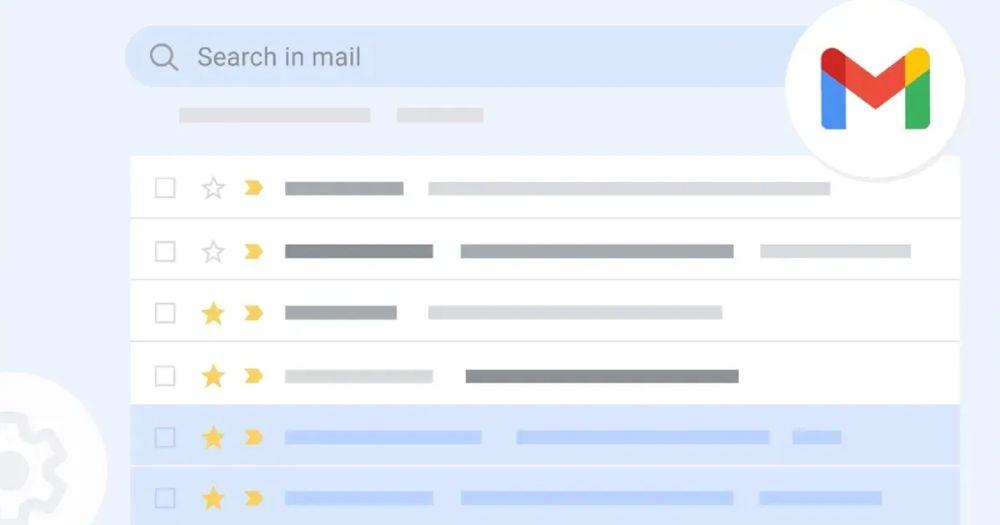 Cambios de seguridad introducidos en la app de Gmail