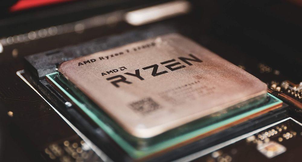 Procesador AMD Ryzen con posible fallo de seguridad