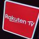 App Rakuten TV en Smart TV