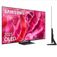 Smart TV Samsung TQ65S90CATXXC