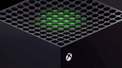 Xbox próxima generación