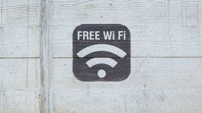 WiFi Gratis