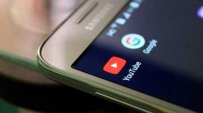 YouTube App Android