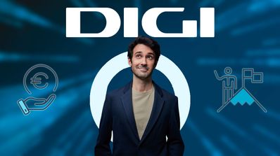Tarifas DIGI telefonía móvil