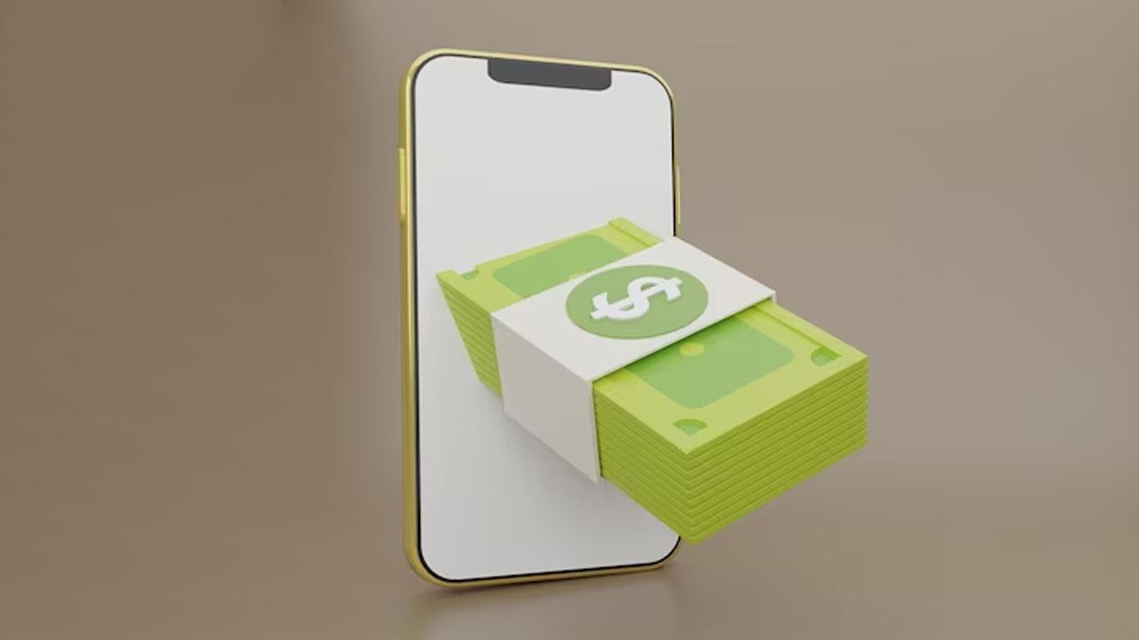 App conseguir dinero en Android