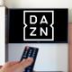 app streaming DAZN Smart TV