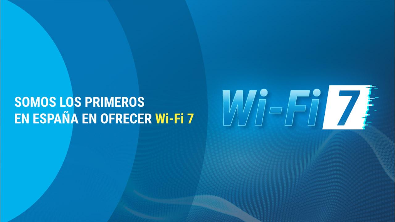 router Digi con WiFi 7