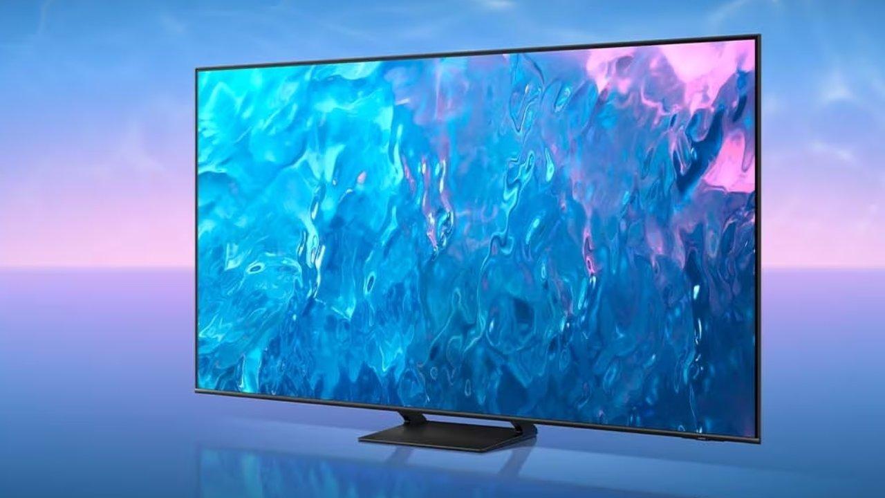 Samsung Smart TV oferta MediaMarkt