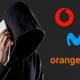 evitar fraude Movistar, Orange y Vodafone