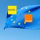 Fusión Orange MásMóvil en trámite en la Comisión Europea