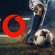 fútbol en Vodafone