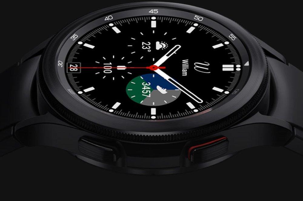 Samsung Watch 4 Classic oferta MediaMarkt