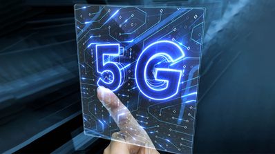 conexión 5G