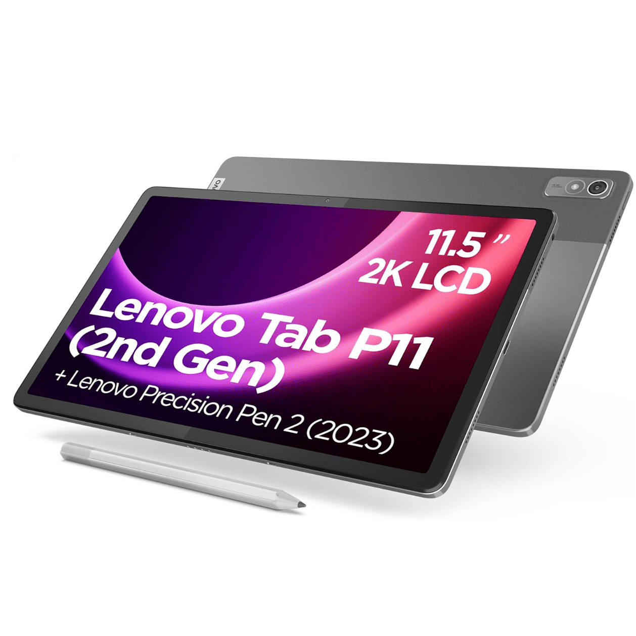 Lenovo Tab P11 2 Generación