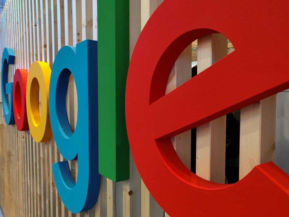 imagen del logo de google