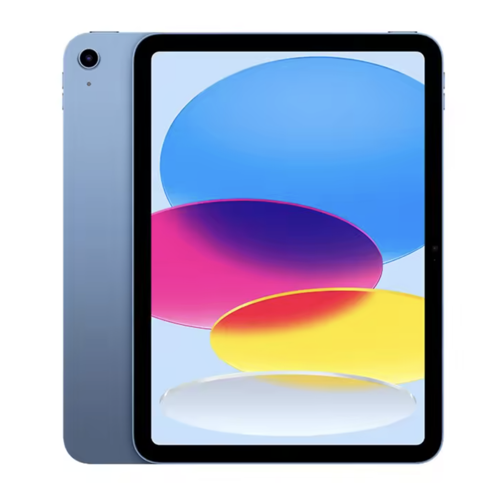 iPad 10ª Generación