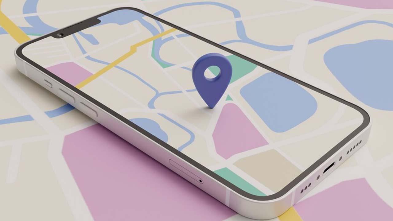 Crear y compartir listas de ubicaciones Google Maps