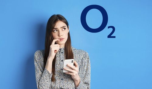móvil O2