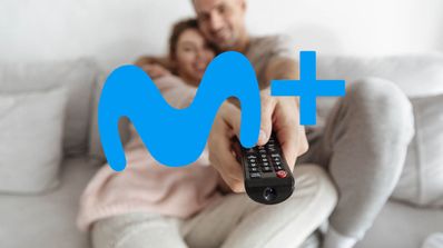 TV de Movistar Plus+