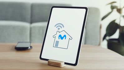 WiFi Movistar