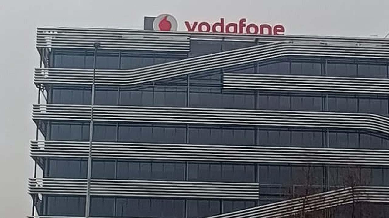 Oficinas de Vodafone España en Madrid