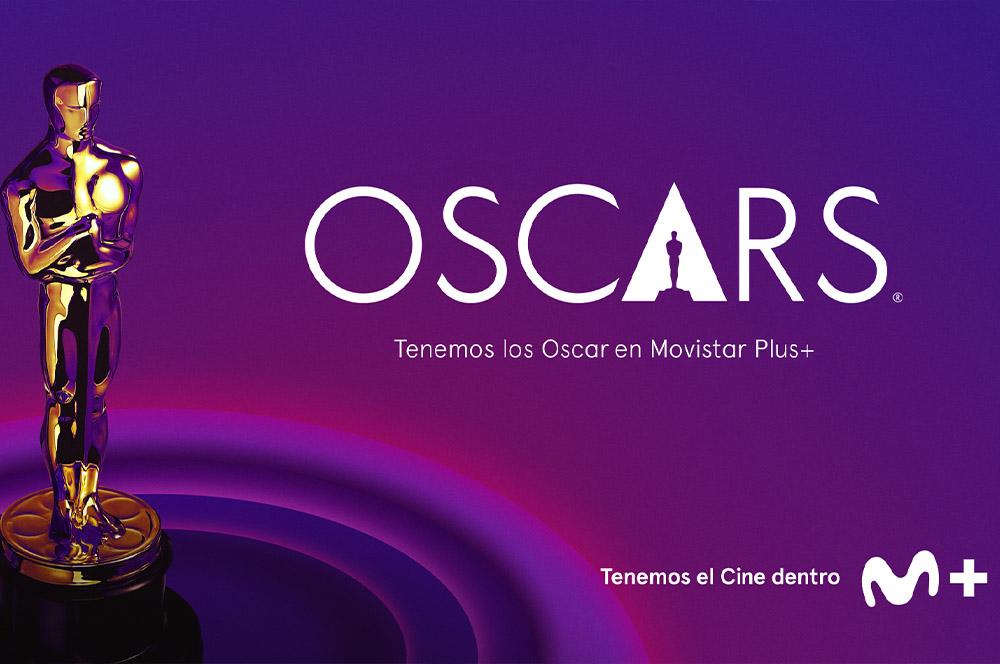 Canal Los Oscar en Movistar+