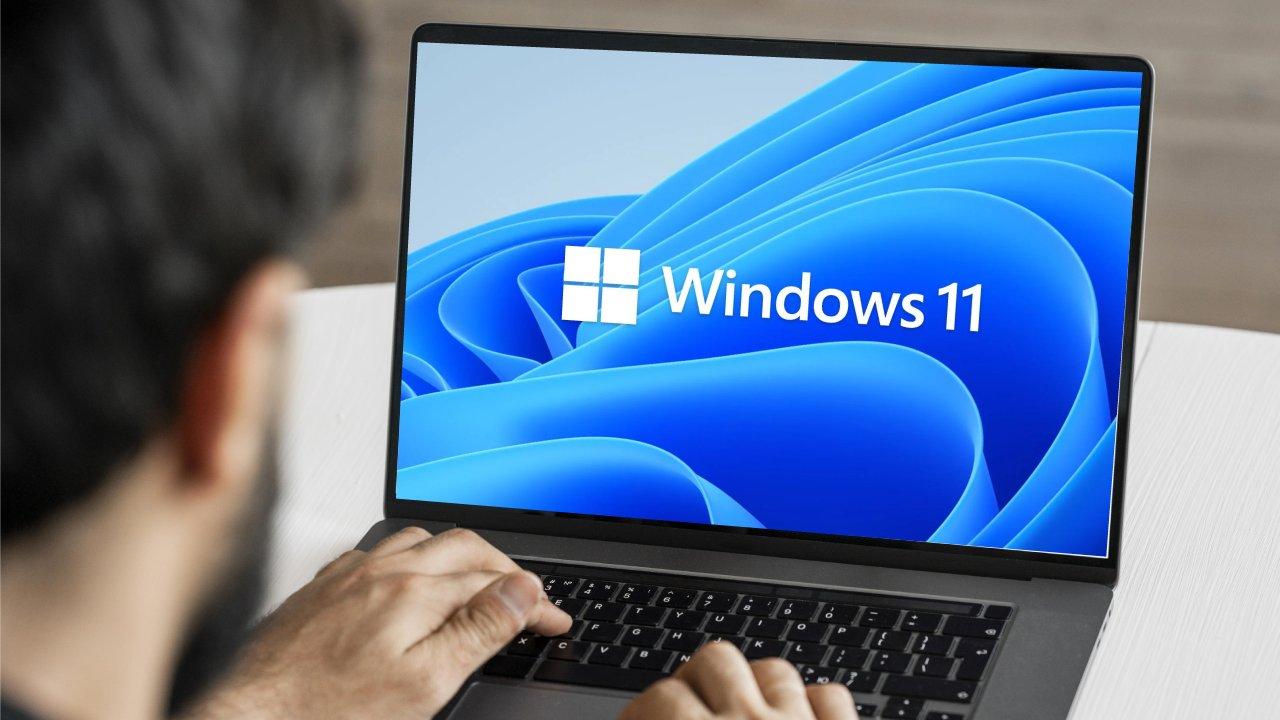 Windows 11 actualización barra de tareas