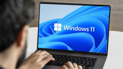 Windows 11 actualización barra de tareas