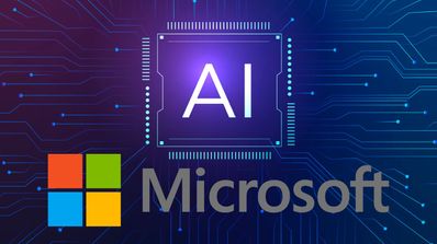 Microsoft IA juegos