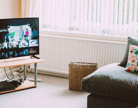 10 televisores para la cocina o el dormitorio con los que podrás ver la  nueva TDT HD
