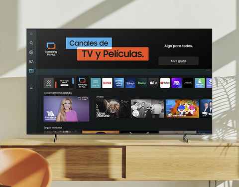 Mejores ajustes para configurar y ver Netflix en una Smart TV