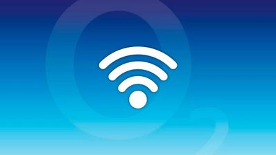 solucion problemas wifi o2