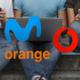tarifas de Movistar, Orange y Vodafone 2024