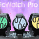 ticwatch con diferentes esferas