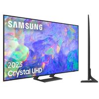 Smart TV Samsung CU8500
