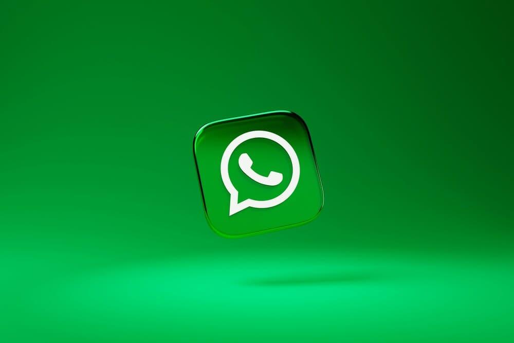 imagen del logo de whatsapp