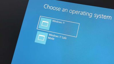 Windows 11 activar modo seguro