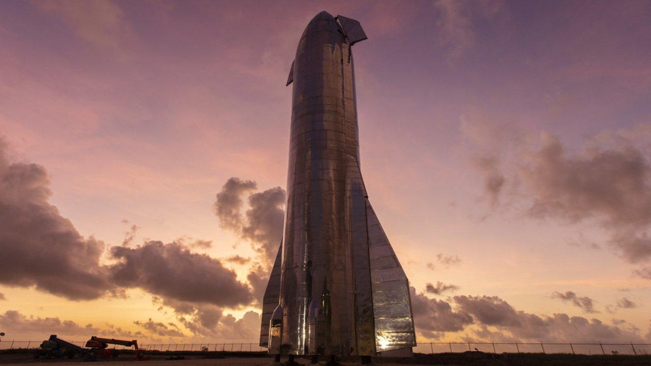 SpaceX cuarto cohete se lanza en mayo